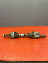 Ford Ranger Wildtrak DRIVESHAFT Passenger Side Front 2011-2024 P/N EB3G3A428EA