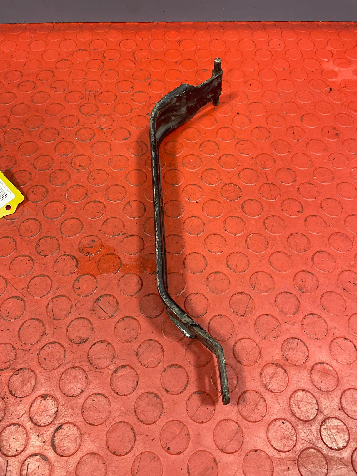 Ford Ranger FUEL TANK STRAP 2011-2019 P/N AB319054AD
