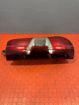 Citroen Berlingo/Peugeot Partner/Vauxhall Combo/Toyota Proace City PASSENGER'S SIDE TAILLIGHT 2019-2024 P/N 9819235880 - 2