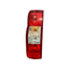 Ford Transit Mk7 PASSENGER SIDE REAR TAILLIGHT (DAMAGED) 2.2 2006-2014 P/N 6C1113405A - 4