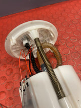 Renault Trafic MK3/Vauxhall Vivaro B/Nissan NV300 FUEL SENDER UNIT/FUEL PUMP 1.6 2014-2025 P/N 172027392R