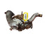 Citroen Dispatch/Peugeot Expert DIESEL TURBO CHARGER 3 Pin 1.6L 2016-2019 P/N 9804119380 - 1