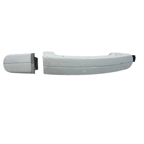 Ford Transit Custom DOOR HANDLE (WHITE) 2022 P/N AM51U22404CA