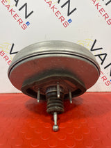 Citroen Berlingo/Peugeot Partner/Vauxhall Combo/Toyota Proace City Brake Servo 2019-2023    P/N 9821104980