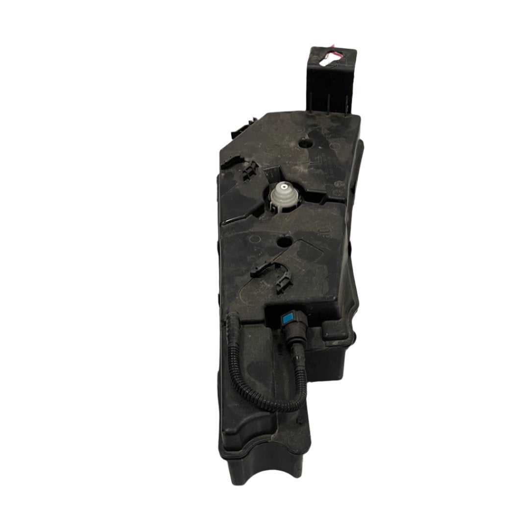 Citroen Berlingo/Peugeot Partner ADDITIVE TANK 2013-2018 P/N 9672052180