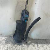 Renault Master WASHER FLUID BOTTLE (WITH PUMP)  2010-2018 P/N 2891000023R