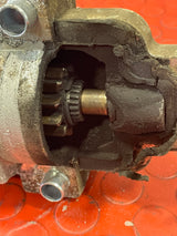 Ford Transit STARTER MOTOR 2.0 MK8 RWD 2016-2023 P/N GK2T11000BD - 2