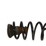 Citroen Berlingo/Peugeot Partner REAR COIL SPRING WITH BUMP STOP 2008/2018