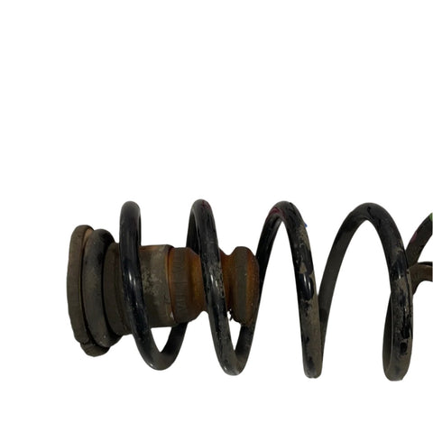 Citroen Berlingo/Peugeot Partner REAR COIL SPRING WITH BUMP STOP 2008/2018