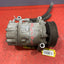 Citroen Berlingo/Peugeot Partner AIR CONDITIONING PUMP W/ HOSE (2Pin) 2011-2018 P/N 9678656080 - 7