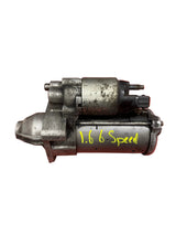 Citroen/Peugeot/Vauxhall/Toyota/Fiat STARTER MOTOR 6 Speed 1 PIN 1.6 2008-2019 P/N 9675660680 - 3