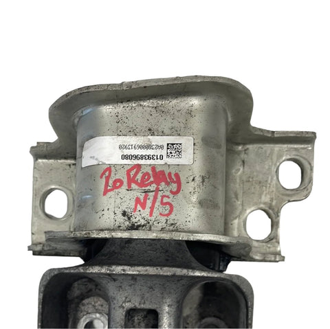 Citroen Relay/Peugeot Boxer PASSENGER SIDE GEARBOX MOUNT FWD 2.0/2.2 2018-2023 P/N 01393896080