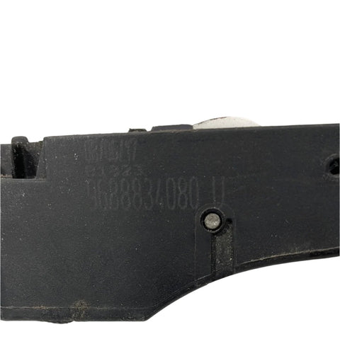 Citroen Relay/Peugeot Boxer/Fiat Ducato DRIVER SIDE REAR DOOR HANDLE BRACKET 2015-2019 P/N 9688834080U