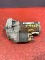 Citroen Dispatch/Peugeot Expert/Toyota Proace/Fiat Scudo STARTER MOTOR 6 Speed 2.0 2008-2016 P/N 9646972280