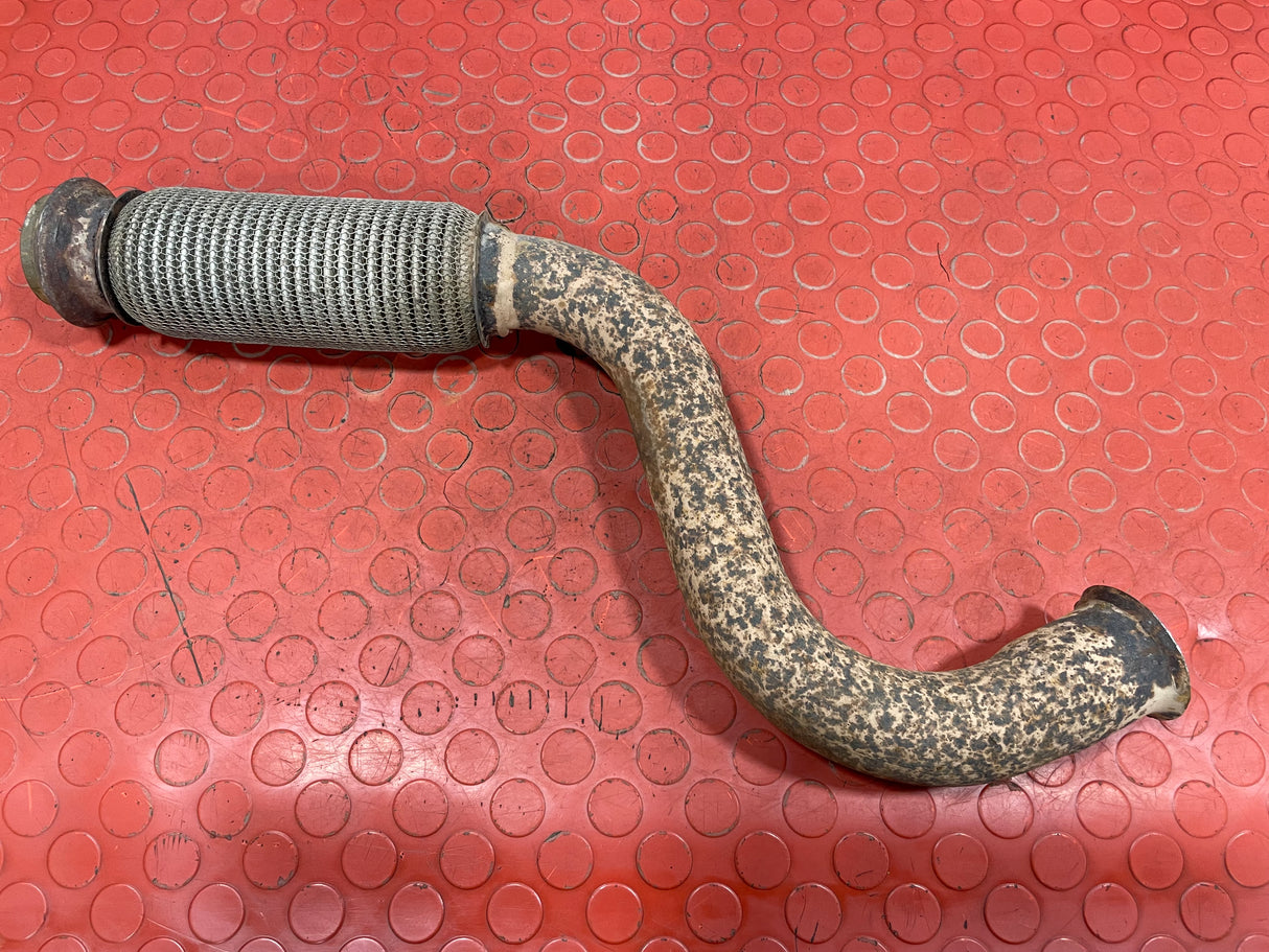 Citroen Berlingo/Peugeot Partner EXHAUST FLEXI PIPE 1.6 2008-2018 R/N 90411497