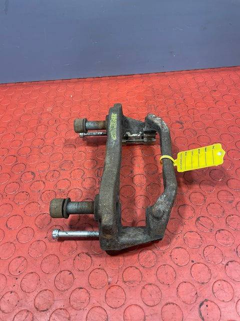 Citroen Relay/Peugeot Boxer/Fiat Ducato FRONT BRAKE CALIPER CARRIER 2008-2019 P/N 22942000