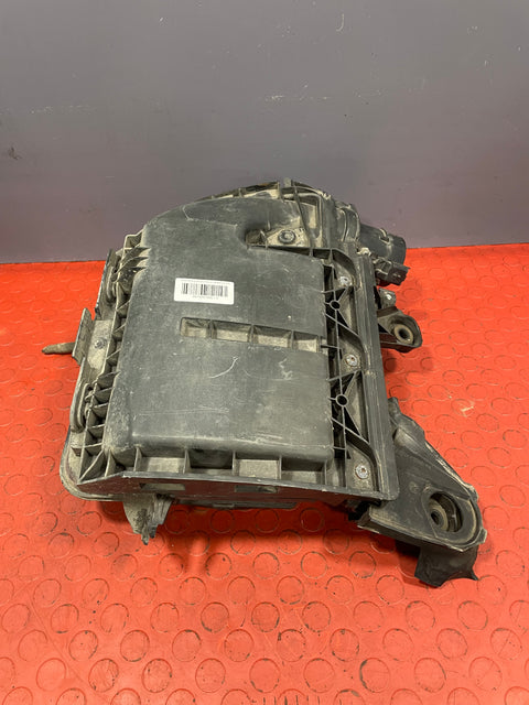 Citroen Berlingo/Peugeot Partner AIRBOX With MAF SENSOR & AIR FILTER 1.6hdi 2008-2016 P/N 9673061080 - 3