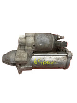 Citroen/Peugeot/Vauxhall/Toyota/Fiat STARTER MOTOR 6 Speed 1 PIN 1.6 2008-2019 P/N 9675660680 - 5