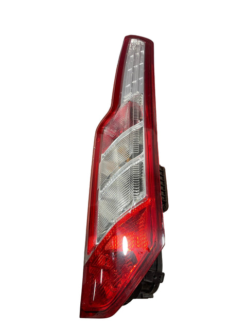 Ford Transit Custom TAILLIGHT DRIVER SIDE Drivers Side 2013-2018 P/N BK2113404AG - 1