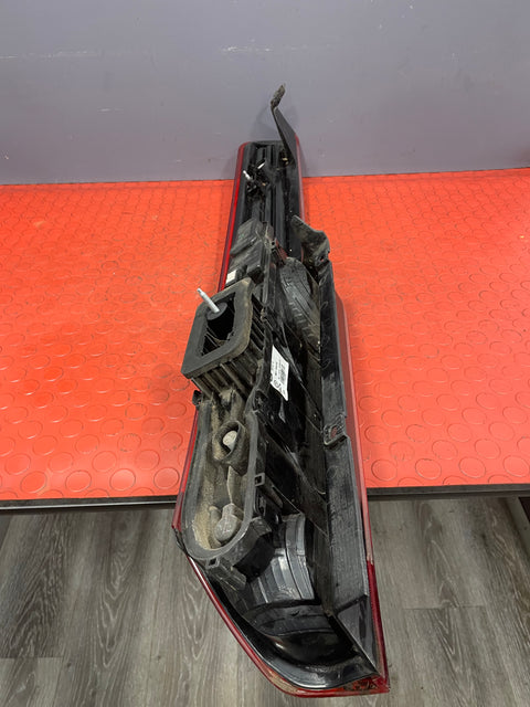 Ford Transit Custom TAILLIGHT DRIVER SIDE Drivers Side 2013-2018 P/N BK2113404AG - 1