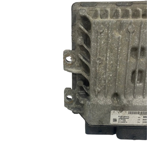 Citroen Relay/Peugeot Boxer ECU 2014 P/N 9691764080