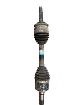 Ford Ranger Wildtrak DRIVESHAFT Passenger Side Front 2.0 2011-2024 P/N JB3G3A428BG