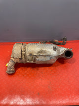 Citroen Berlingo/Peugeot Partner CATALYTIC CONVERTER / DPF 1.6 2011-2016 (2/6 Pin) P/N 1005142X - 11 / 1005143X
