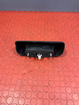 Vauxhall Vivaro/ Renault Trafic REAR NUMBER PLATE LIGHT 2014-2019 P/N 93854773