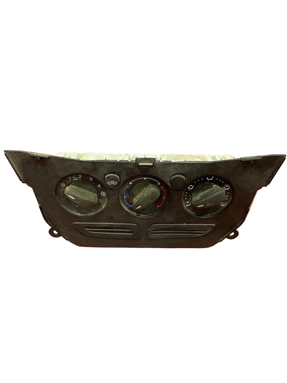 Ford Transit Connect HEATER CONTROLS 2010-2023 P/N AM5T18549