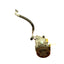 Citroen Berlingo/Peugeot Partner AIR CONDITIONING PUMP W/ HOSE (2Pin) 2011-2018 P/N 9678656080 - 3