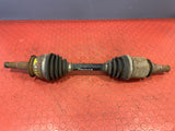 Nissan Navara D40 DRAVESHAFT Front Left/Right 2.5 2005-2015 P/N 39100EB310