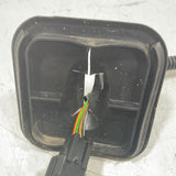 Citroen Relay/ Peugeot Boxer/ Fiat Ducato  PASSENGER LEFT SIDE BLIND SPOT SENSOR MONITOR WITH LOOM  P/N OAYSRR3B