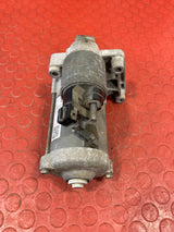 Citroen/Peugeot/Vauxhall/Toyota/Fiat STARTER MOTOR 6 Speed 1 PIN 1.5 2016-2025 P/N 9832577880 - 9