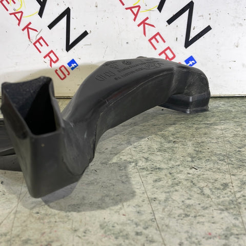 Ford Transit Custom DRIVER SIDE FOOTWELL DUCT VENT 2013/2018 P/N BK21V018B84BB