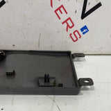 Renault Trafic/Vauxhall Vivaro/Nissan NV300 MOULDING UNDER FUEL FILLER FLAP PASSENGER'S SIDE (GREY) 2014-2019 P/N 788287806R