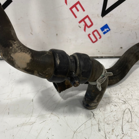 Renault Trafic WATER PIPE 2019 1.6 Single turbo P/N 924106155R