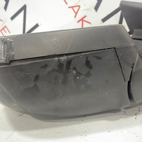 Peugeot Partner PASSENGER SIDE ELECTRIC WING MIRROR (DAMAGED) 1.6HDi 2013-2018 P/N 232673075