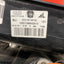 Fiat Doblo TAILLIGHT DRIVER SIDE 2010-2021 P/N 00518106730 - 2
