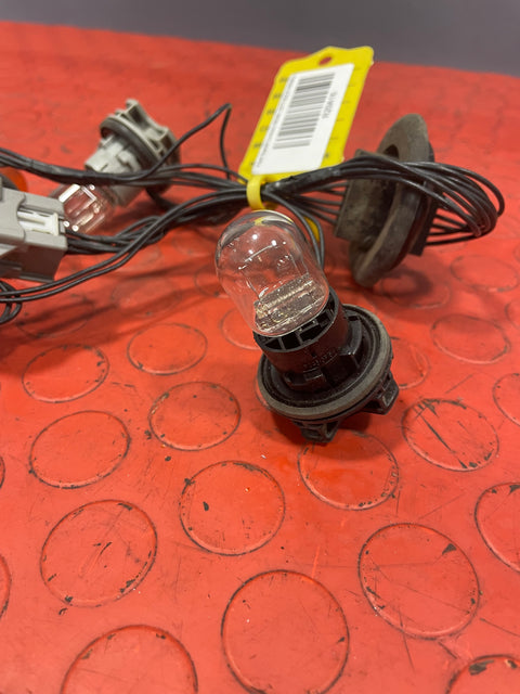 Ford Transit Connect REAR LEFT BULB WIRING LOOM 2014-2017 P/N R29A16
