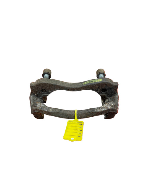 Citroen Relay/Peugeot Boxer/Fiat Ducato FRONT BRAKE CALIPER CARRIER 2008-2019 P/N 22942000