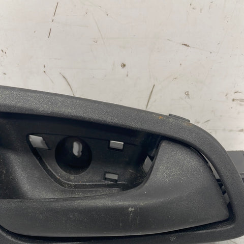 Ford Transit MK8 DRIVER SIDE INNER DOOR HANDLE WITH DOOR LOCKING SWITCH 2013/2018 P/N KK31V22600AA