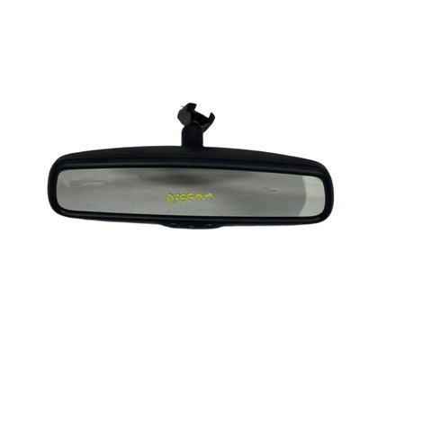 Nissan Navara REAR VIEW MIRROR 2017 P/N 015892 062001