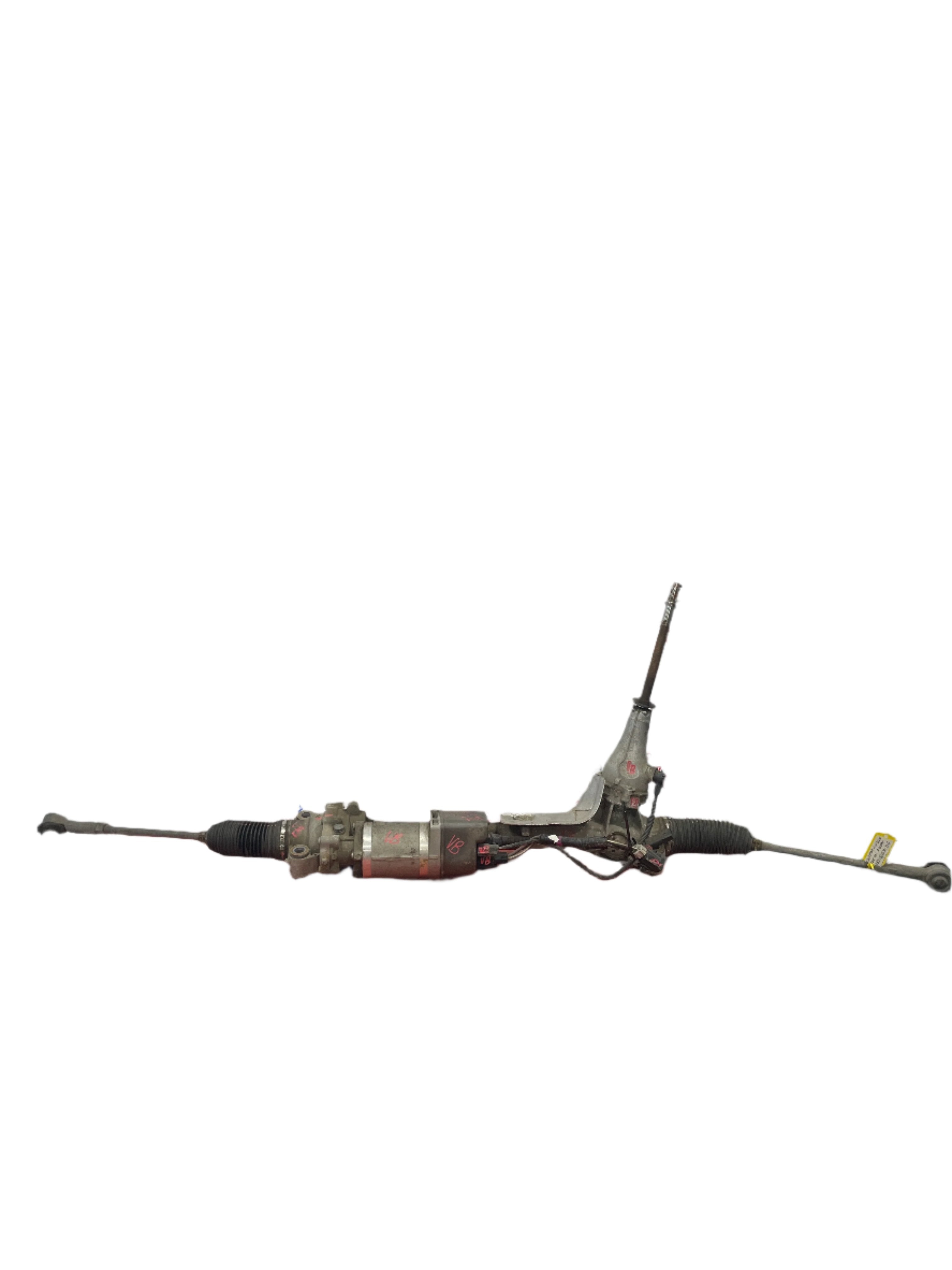 Ford Transit Custom STEERING RACK 2019-2023 2.0 DIESEL P/N KK213D070DG ...