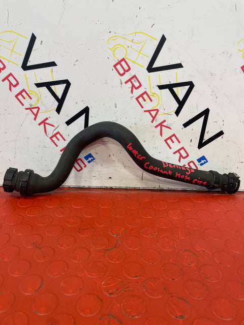 Citroen Berlingo/ Peugeot Partner 1.6 WATER COOLANT HOSE PIPE 2008-2018 P/N 9684684180