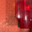 Ford Transit Mk7 N/S PASSENGER TAILLIGHT (W/O INSERT CRACKED LENS)2006-2013 P/N 6C1113405A - 2
