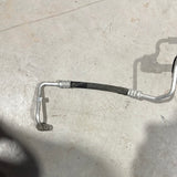 Toyota Proace/Peugeot Expert/Vauxhall Vivaro AIRCON PIPES AND HOSE w/ SESNSOR 2018 P/N 9807761280