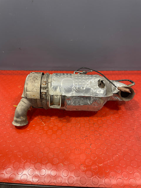 Citroen Berlingo/Peugeot Partner  PARTICULATE FILTER DPF  1.6 HDI 2008-2018  P/N 1005142X - 9 / 1005143X