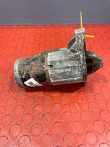 Renault Trafic/Vauxhall Vivaro/Nissan NV300 STARTER MOTOR 1.6 2014-2019 P/N 233003248R - 3