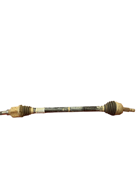 Citroen Berlingo/Peugeot Partner/Vauxhall Combo/Toyota Proace City DRIVE SHAFT Driver's Side 1.5 2019-2024 P/N 9806699780 - 6