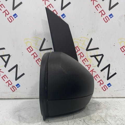 Mercedes Vito DRIVER SIDE WING MIRROR (WITHOUT GLASS) MANUAL 2014-2020 P/N W447